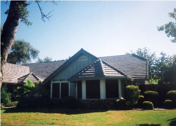 Roof Repair
